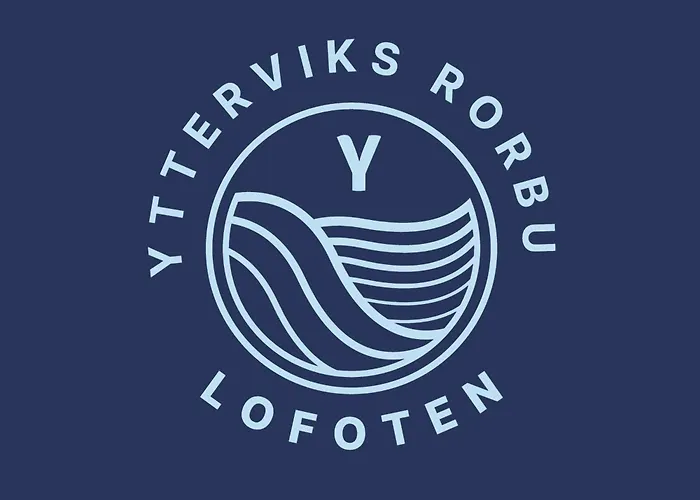 Ytterviks Rorbu