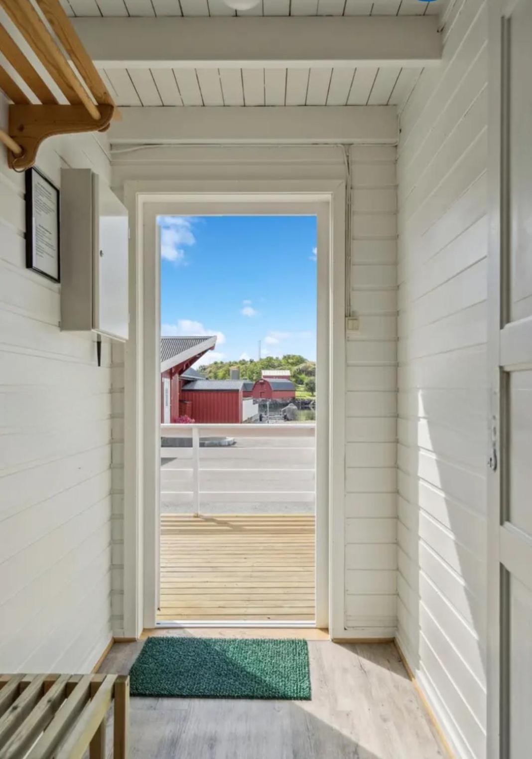 Ytterviks Rorbu Holiday home