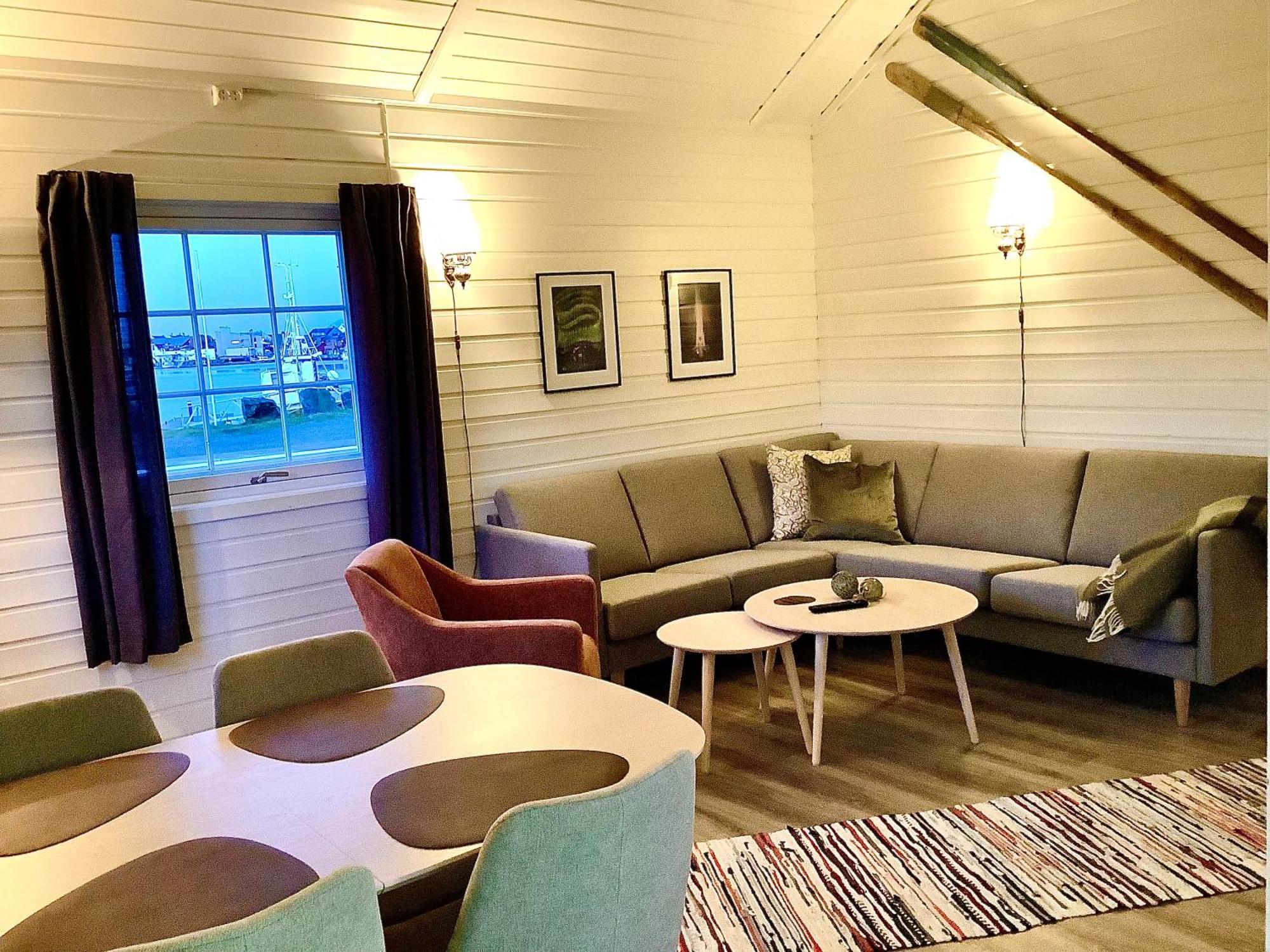 Ytterviks Rorbu Holiday home